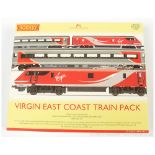 Hornby (China) R3501 (Limited Edition) Virgin