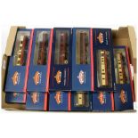 GRP inc Bachmann OO Gauge BR Passenger Coaches