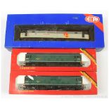 GRP inc OO Gauge Diesel Locos Heljan 4804 Co-Co