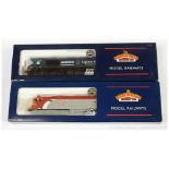 PAIR inc Bachmann OO Gauge Co-Co Diesel Locos