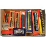 GRP inc OO Gauge Locos and Rolling Stock Hornby