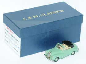 J & M Classics boxed 28 Daimler Conquest Coupe