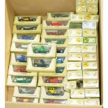 GRP inc Matchbox Models of Yesteryear boxed Y-24