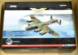 Corgi boxed Aviation Archive 1/72 scale AA32617