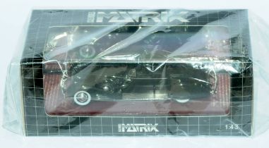 Matrix Models boxed MX50301-162 Cadillac V16