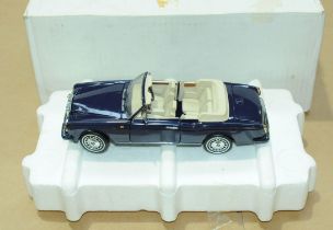 GRP inc Franklin Mint - boxed B11UD44 1993 Rolls