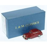 J & M Classics boxed 28 Daimler Conquest Saloon