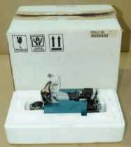 GRP inc Franklin Mint - boxed R50JI96 Harley