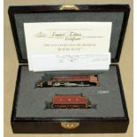 Bachmann OO Gauge Ref 31-275 LE 4-6-0 Loco and