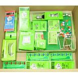 Subbuteo 4x boxed Teams, boxed accessories such