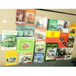 GRP inc Books Bus, Truck and other related