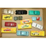GRP inc Dinky mainly boxed , Dinky 674 Austin