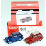 PAIR inc Somerville Models boxed 503 Ford 8-7Y