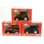 GRP inc Britains (1) 9490 Fiat M160 Tractor -