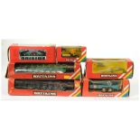 GRP inc Britains boxed Farm Implements (1) 9533