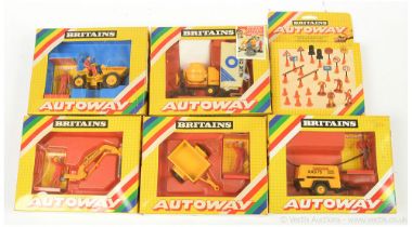 GRP inc Britains Autoway (1) 9810 Tipping Dump