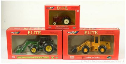 GRP inc Britains Elite (1) 04500 JCB Farm Master