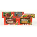 GRP inc Britains boxed Farm (1) 9578 Loader