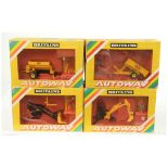 GRP inc Britains Autoway (1) 9841 Road Gritter -