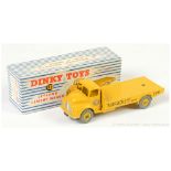 Dinky 533 Leyland Cement Wagon "Ferrocrete /