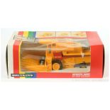 Britains 9571 New Holland TR85 Combine Harvester