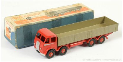 Dinky 501 Foden (type 1) Diesel 8-wheeled Wagon