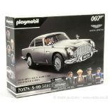 Playmobile 70578 "James Bond" 007 Aston Martin