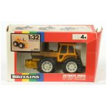 Britains 9521 County 1884 Tractor - Yellow,