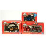 GRP inc Britains (1) 9442 Ford 8730 Tractor with