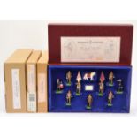 GRP inc Britains Limited Editions, Set 5190 -