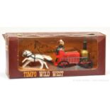 Timpo - Wild West Collection - Set Ref. 280 -
