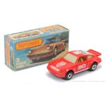 Matchbox Superfast 3c Porsche 911/930 Turbo -