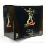 Gentle Giant Star Wars Animated Boba Fett