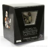 Gentle Giant Star Wars Airborne Trooper