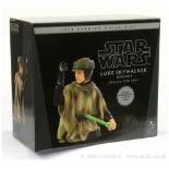 Gentle Giant Star Wars Return Of The Jedi Luke