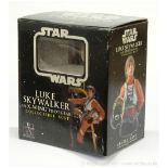 Gentle Giant Star Wars Luke Skywalker in X-Wing