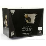 Gentle Giant Star Wars The Clone Wars Commander