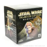 Gentle Giant Star Wars Clone Wars Obi-Wan Kenobi