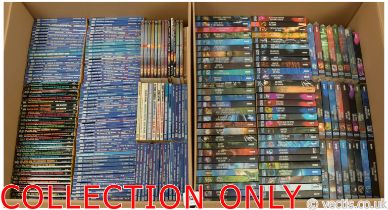 GRP inc Large quantity of Doctor Who related