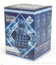 Titan Merchandise Doctor Who Masterpiece