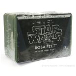 Gentle Giant Star Wars Boba Fett Deluxe mini