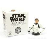 Gentle Giant Star Wars Han Solo in Stormtrooper