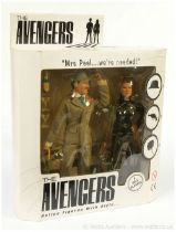 Product Enterprise The Avengers John Steed and