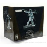 Gentle Giant Star Wars Animated Boba Fett