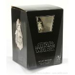 Gentle Giant Star Wars AT-AT Driver collectible