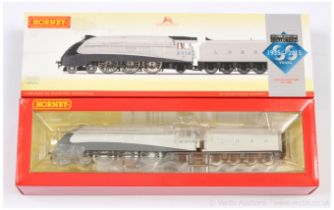 Hornby (China) R3309 (Limited Edition) 4-6-2