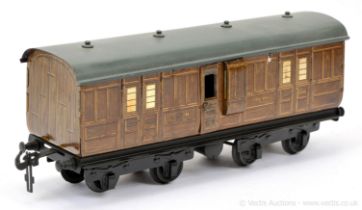 Carette Gauge 1 Bogie GNR (Great Northern