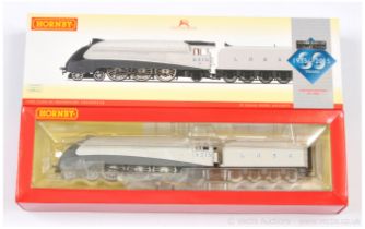 Hornby (China) R3307 (Limited Edition) 4-6-2