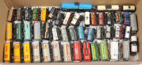 GRP inc Hornby, Lima, Dapol & others large