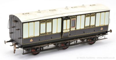 ACME Model Products Kitbuilt Gauge 1 L&NWR